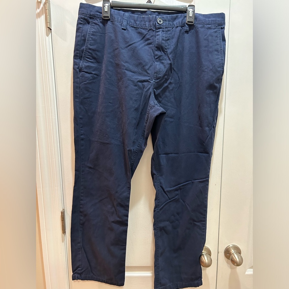 Old Navy chinos